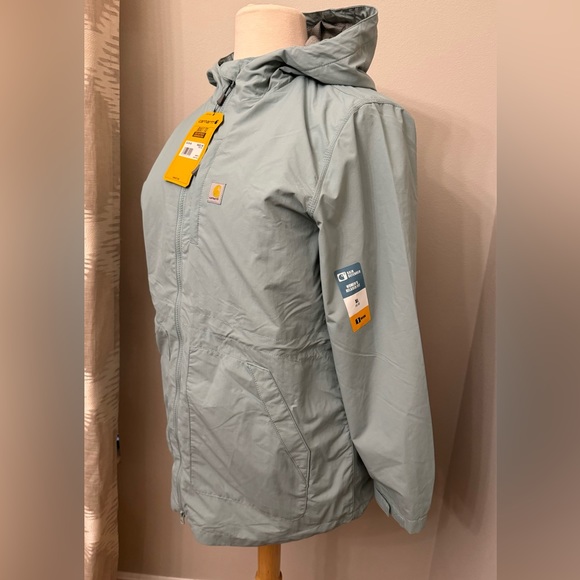 Carhartt Weather Coat - Picture 6 of 7